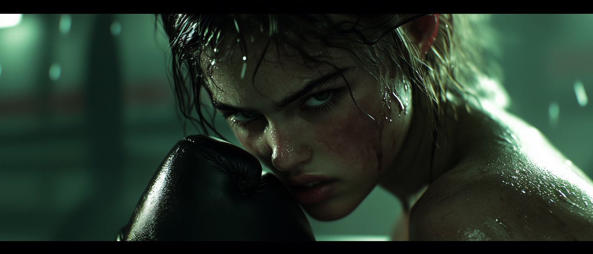 JORDAN BAYNE ᵍᵐ 📽 The Squad tweet media