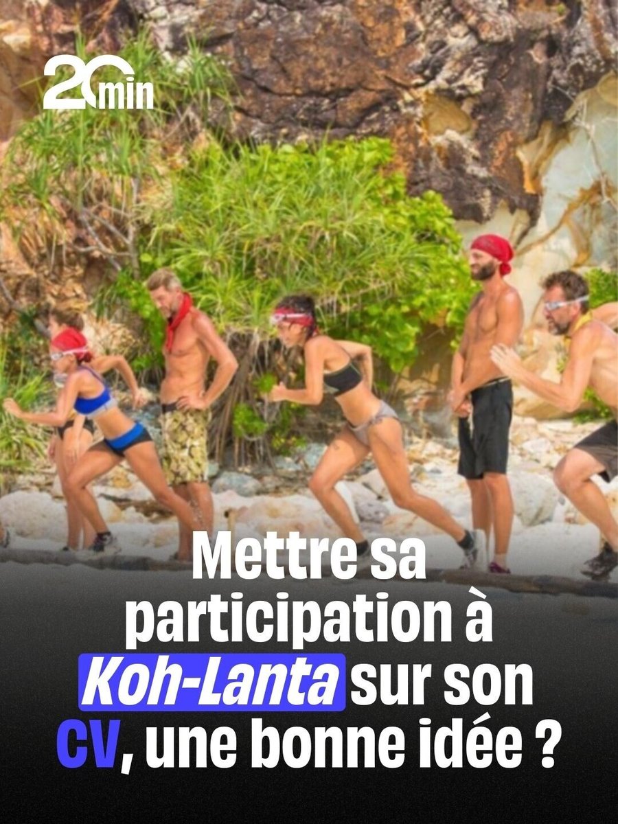 20 Minutes tweet media