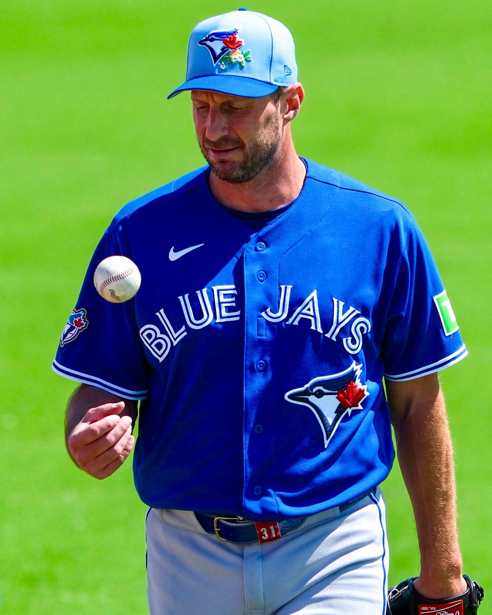 Toronto Blue Jays tweet media