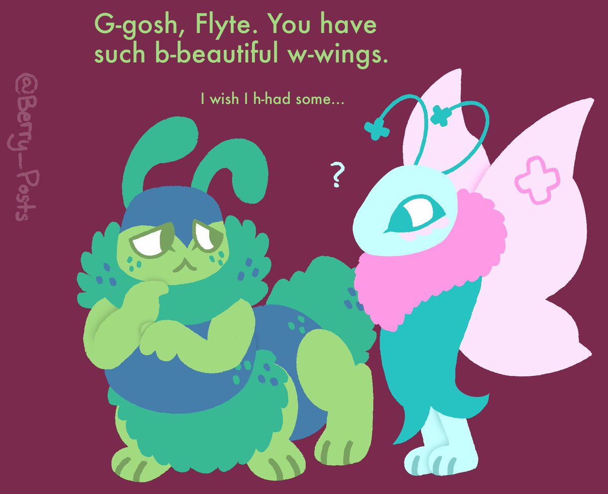 ✨️FERN✨️ tweet media