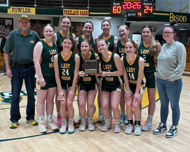 Benton Central Athletics tweet media