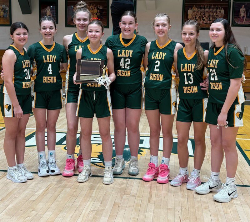 Benton Central Athletics tweet media