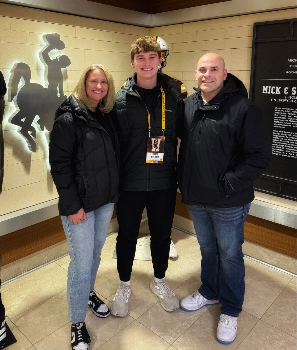 Drew Nelsen tweet media