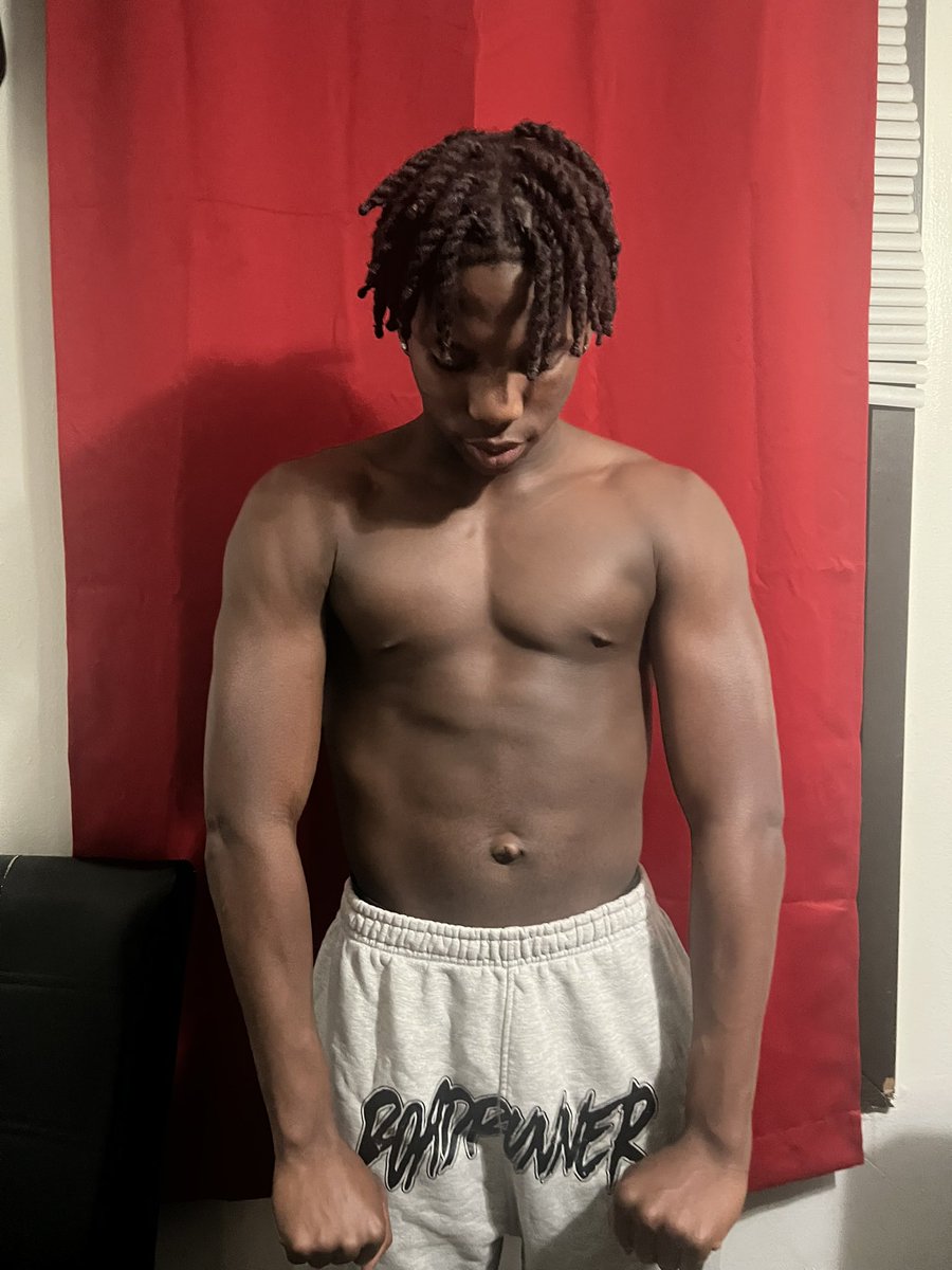 Alpha Q. Meaway(2028) tweet media