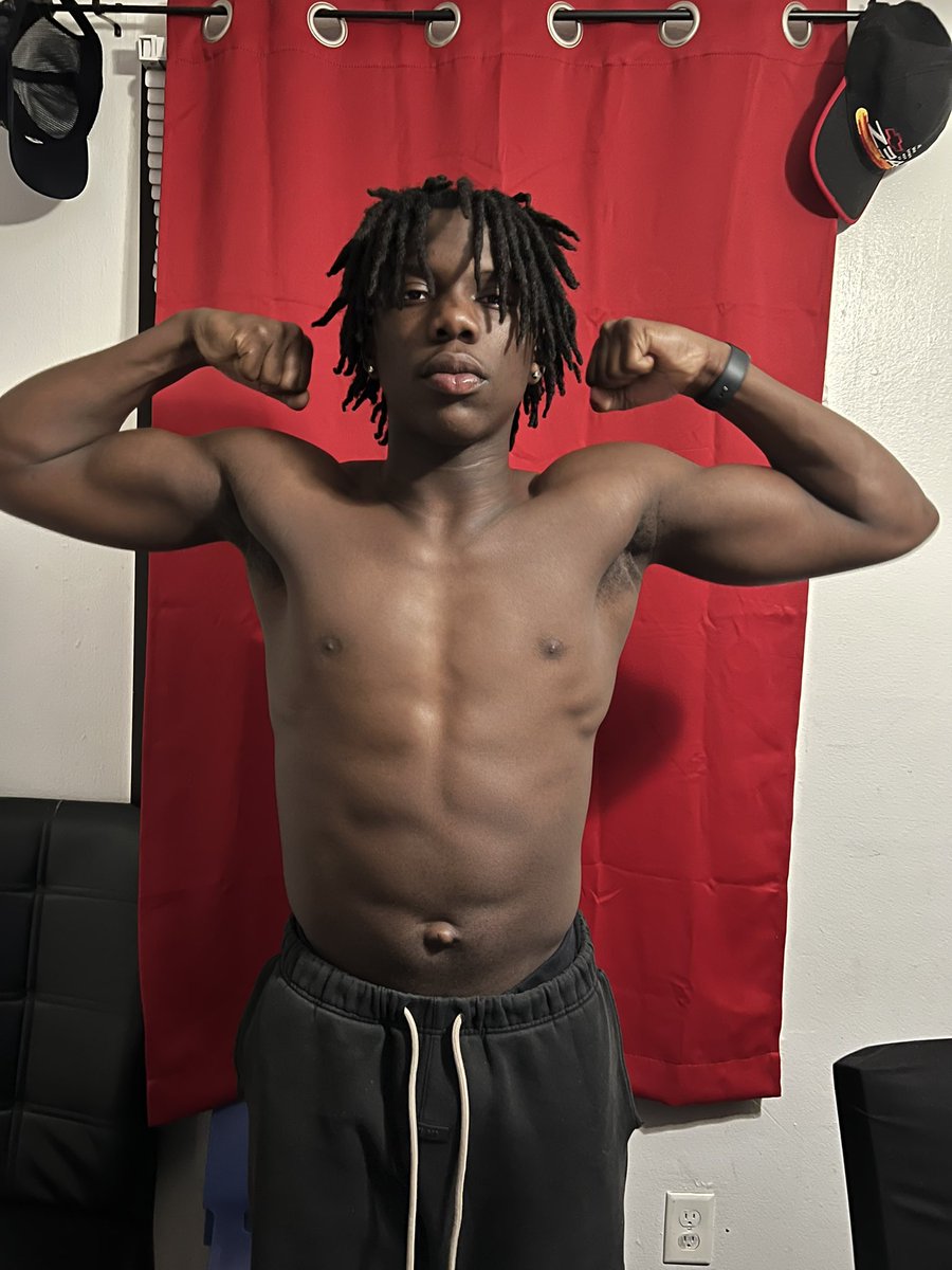 Alpha Q. Meaway(2028) tweet media