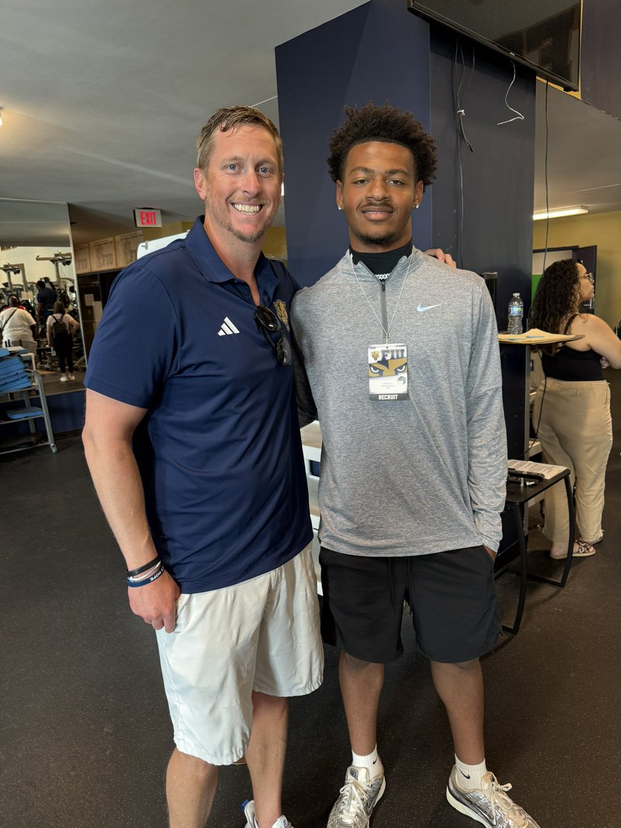 Daniel Terry tweet media