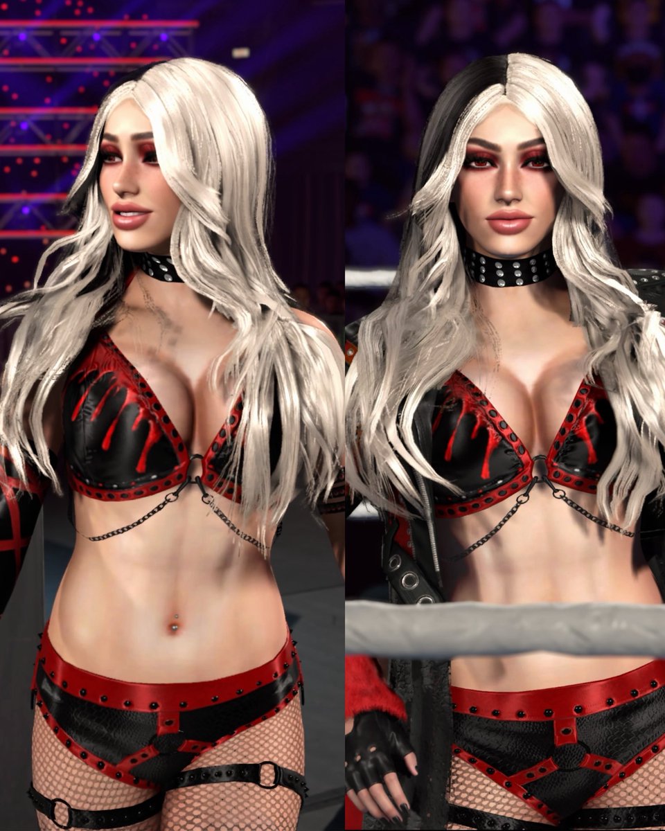 Heather Rae 🩸🦇 tweet media