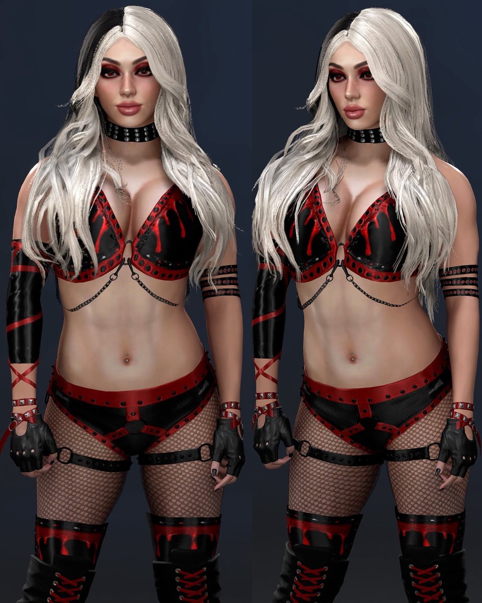 Heather Rae 🩸🦇 tweet media