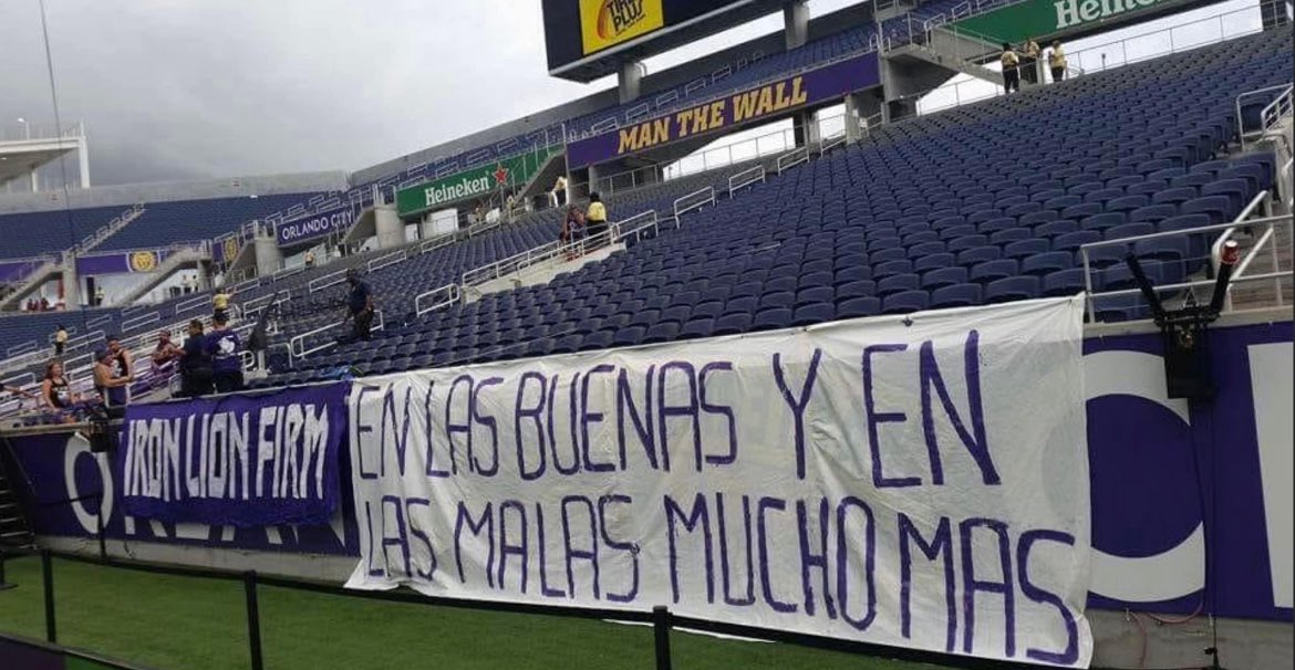 Iron Lion Firm tweet media