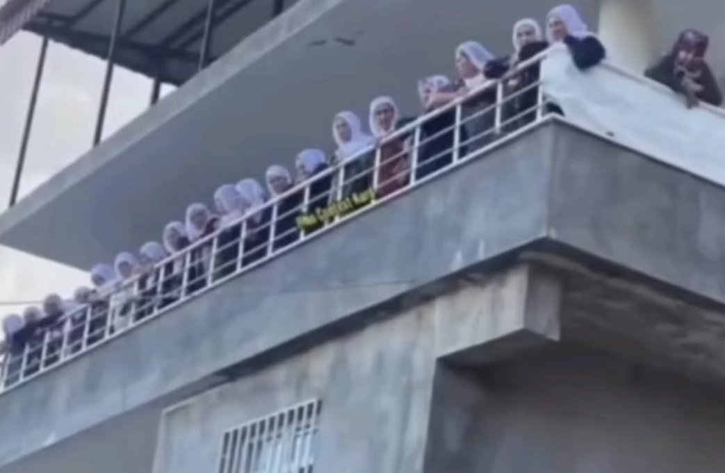 Mahallemizdeki mobese kameraları