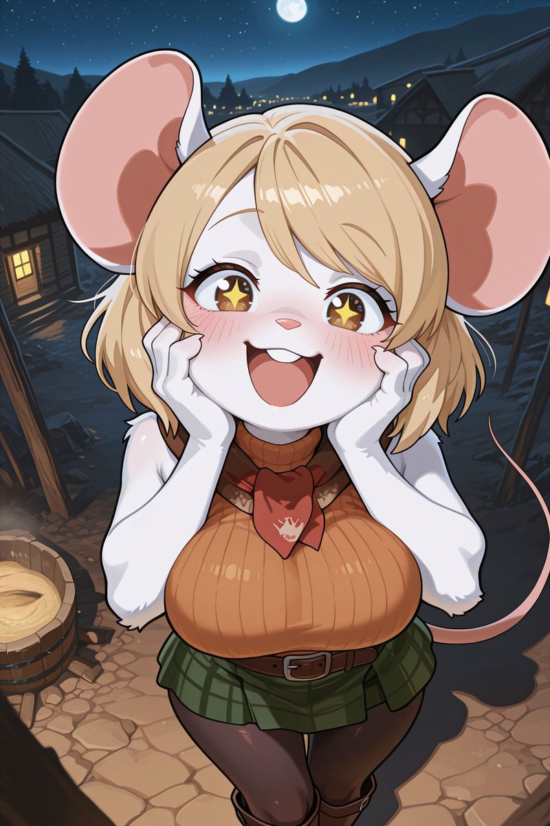 - Good work Ashley 👍
Ashley: