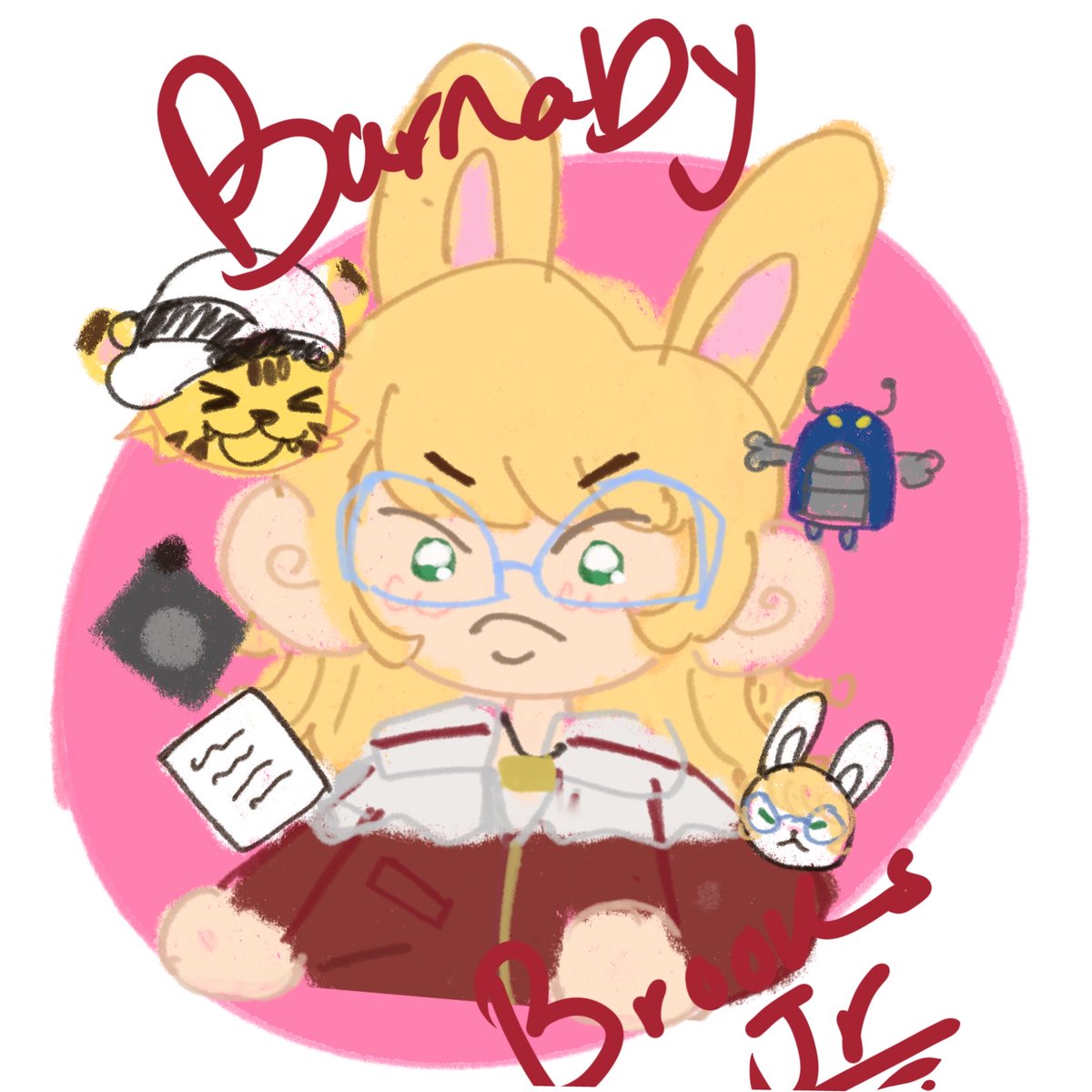 Eggybean tweet media