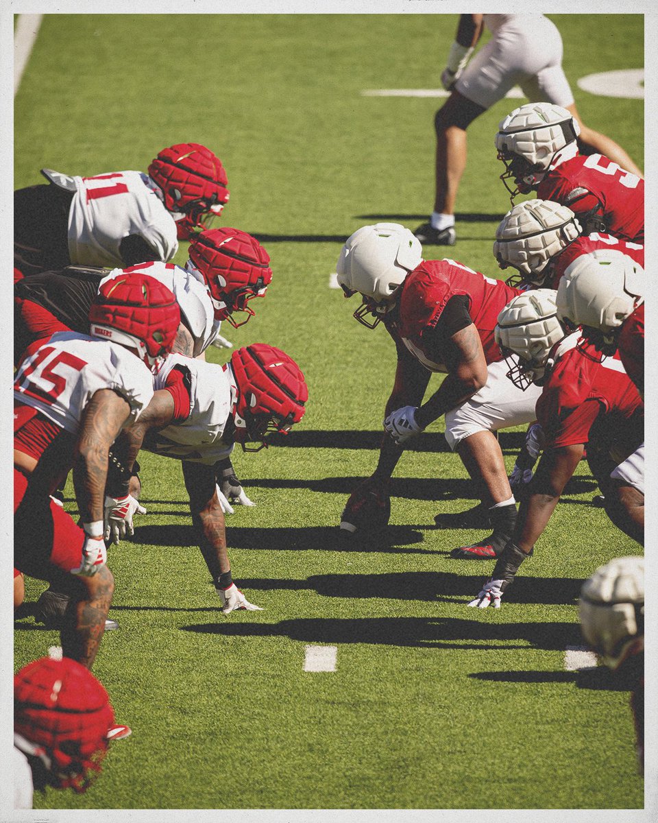 Nebraska Football tweet media