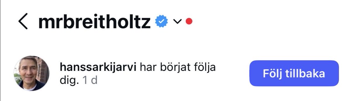 daniel breitholtz tweet media