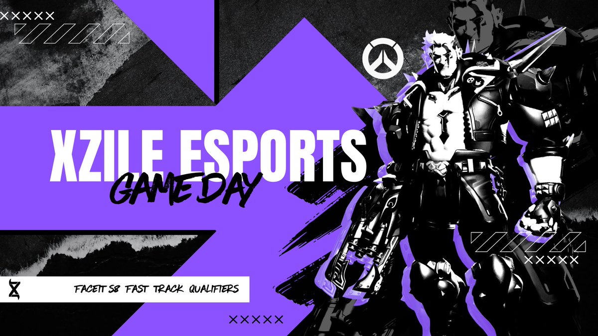 Xzile Esports tweet media