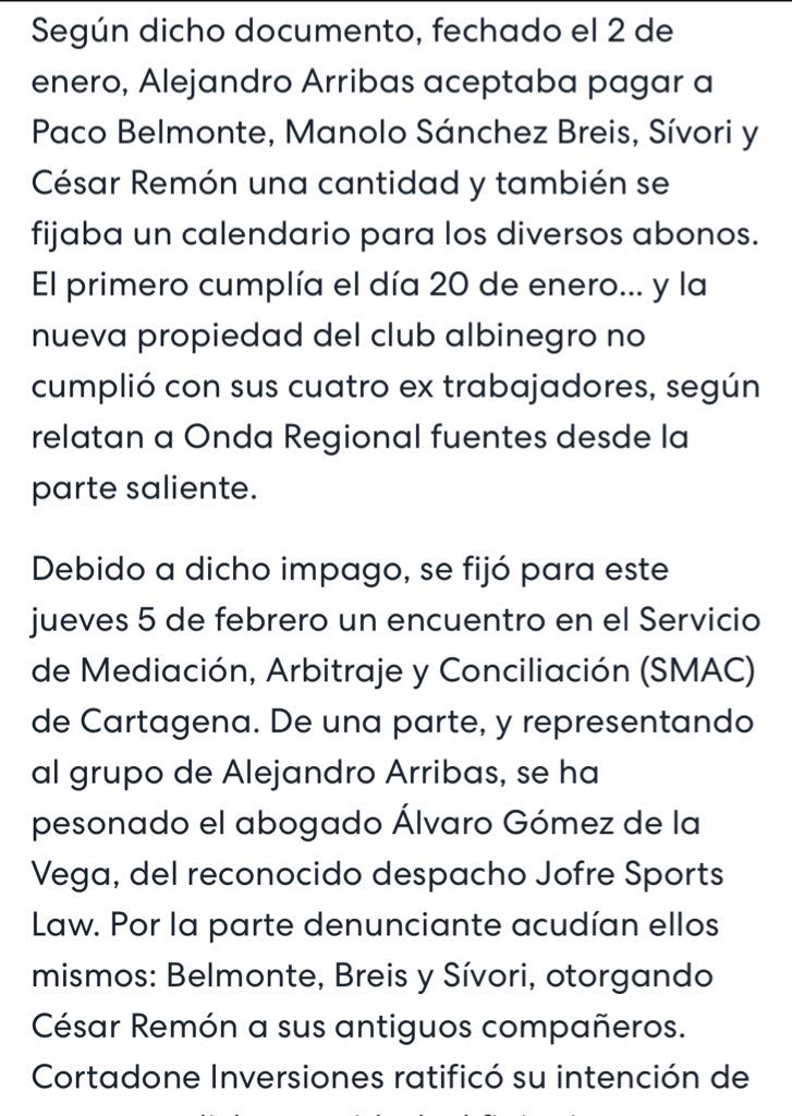 Pedro Martínez tweet media