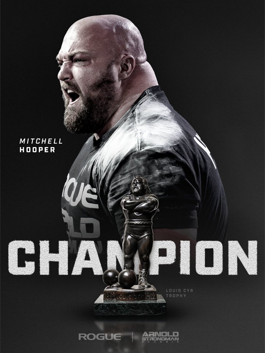 Rogue Fitness tweet media