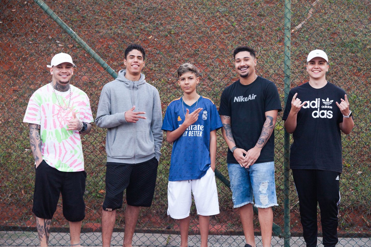 toxplay_ff's tweet photo. EMULADOR MERECE RESPEITO!!!

Tô off do cenário desde 2022, mas sou grato a esse cenário que me abriu diversas portas pra mudar minha vida.

#emuladormerecerespeito https://t.co/IJ0dFwJh4A