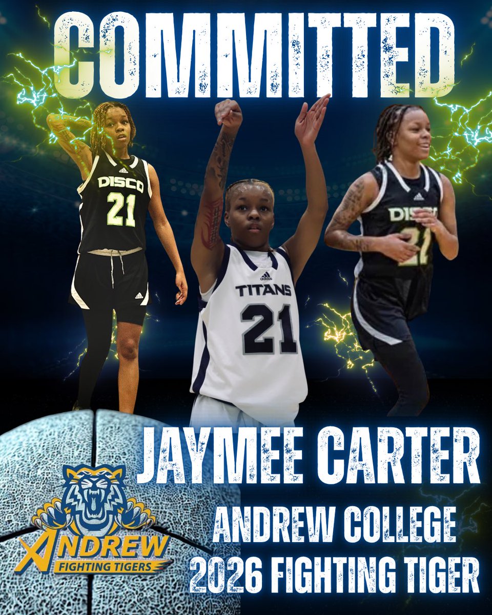 Jaymee Carter tweet media