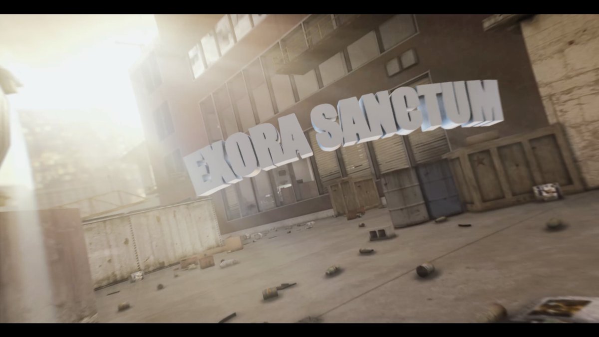 Exora Declut tweet media