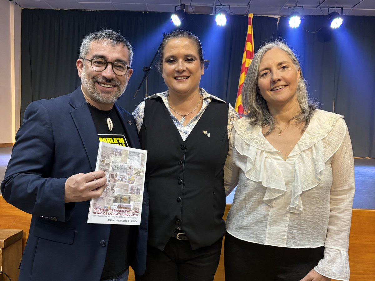 Gabriel Fernàndez i Díaz tweet media