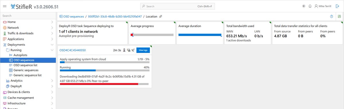 Mike Terrill [MVP] tweet media