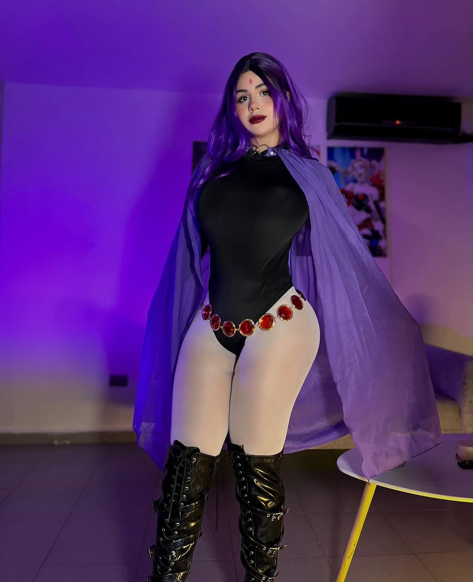 Bellas Cosplay tweet media