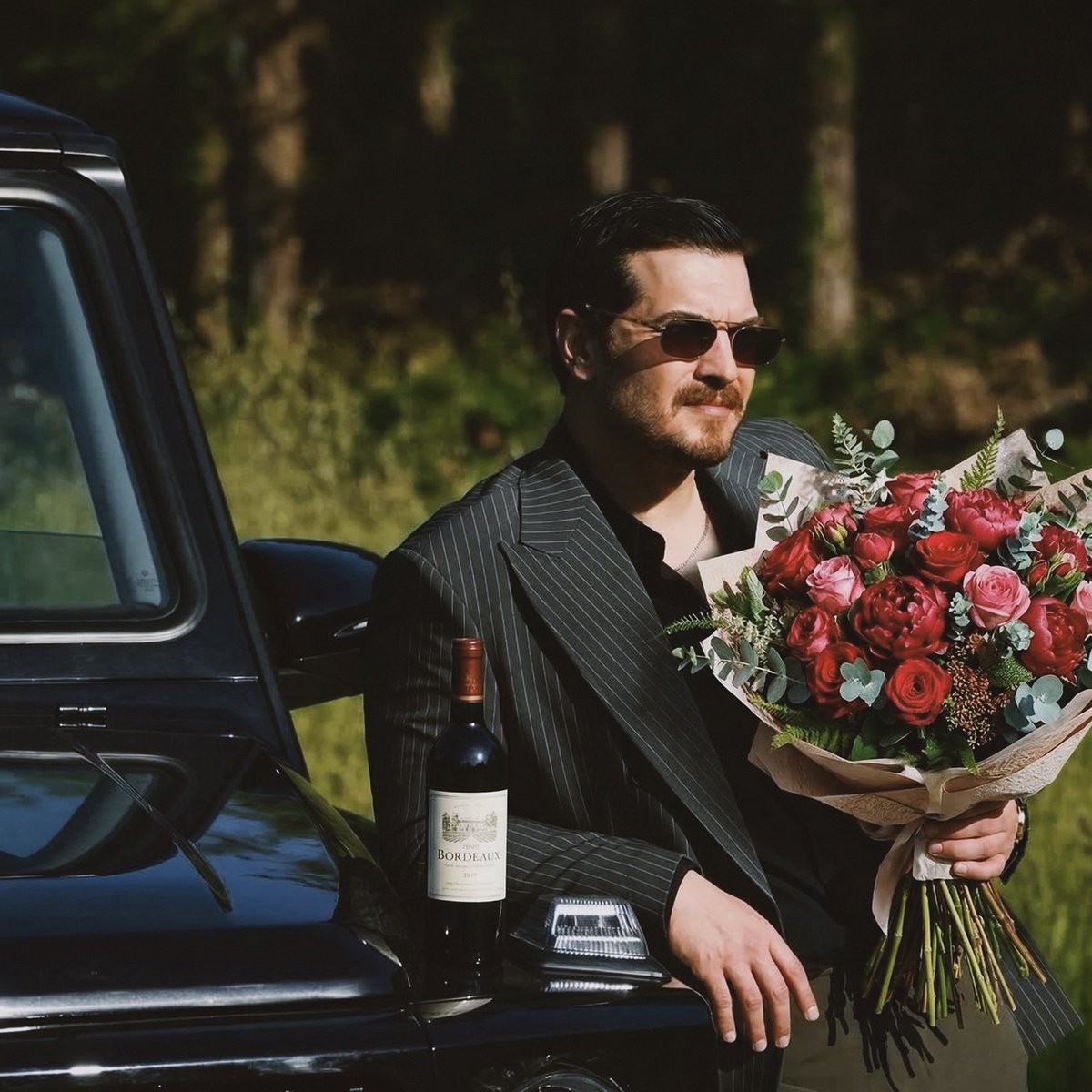 Happy Women’s Day, girlllsss 🌹