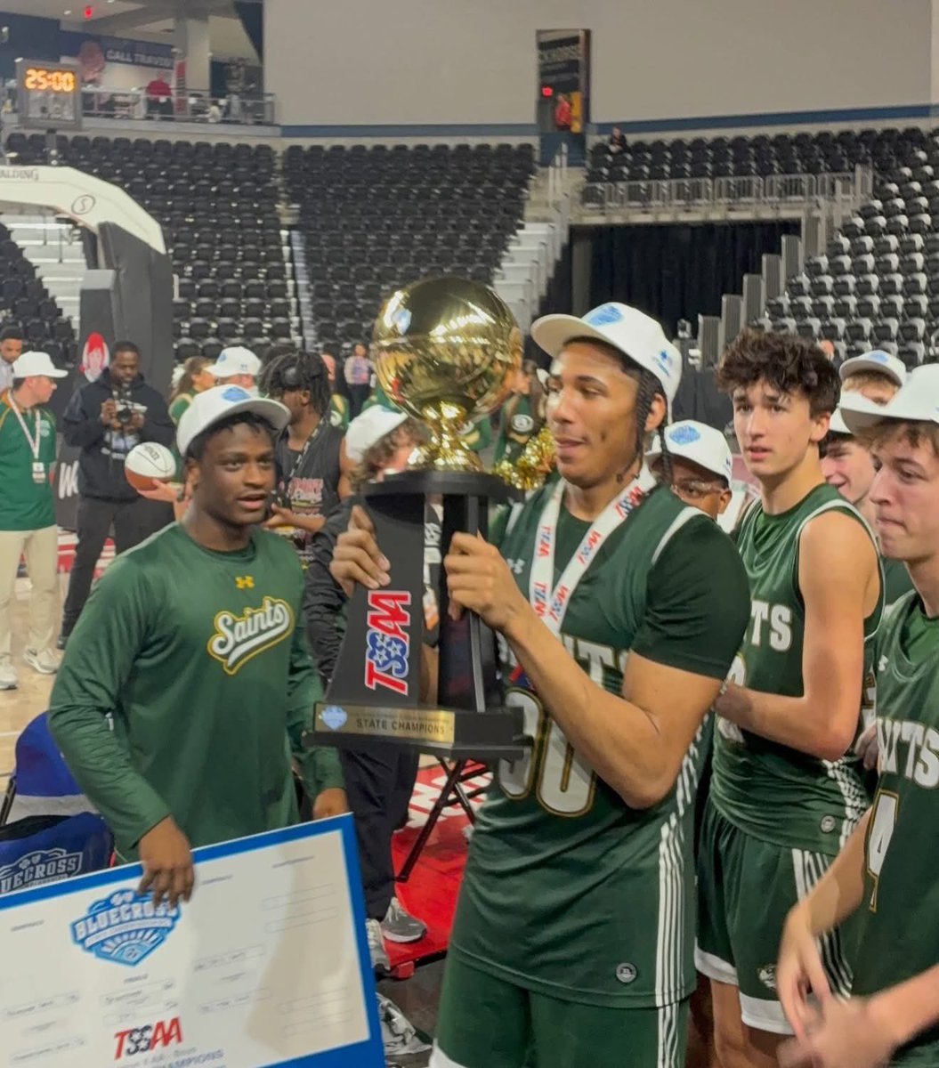 Briarcrest Athletics tweet media