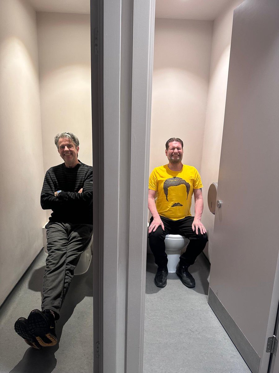 Gary Delaney: New tour now on sale tweet media