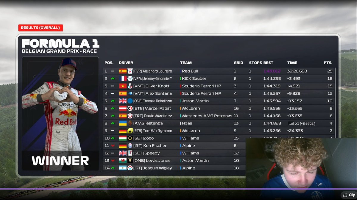 Ken Fischer tweet media