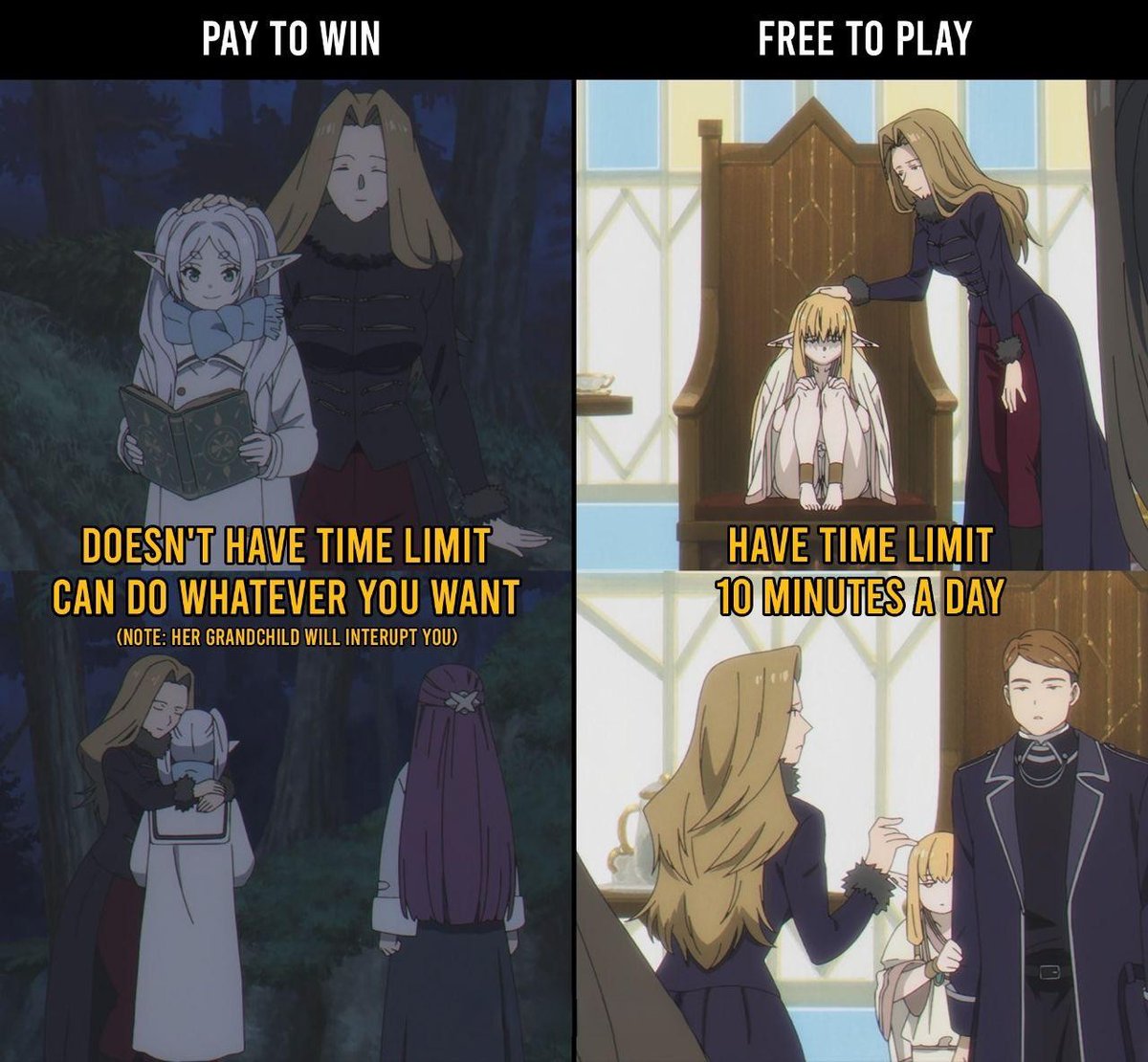 Anime Daily tweet media