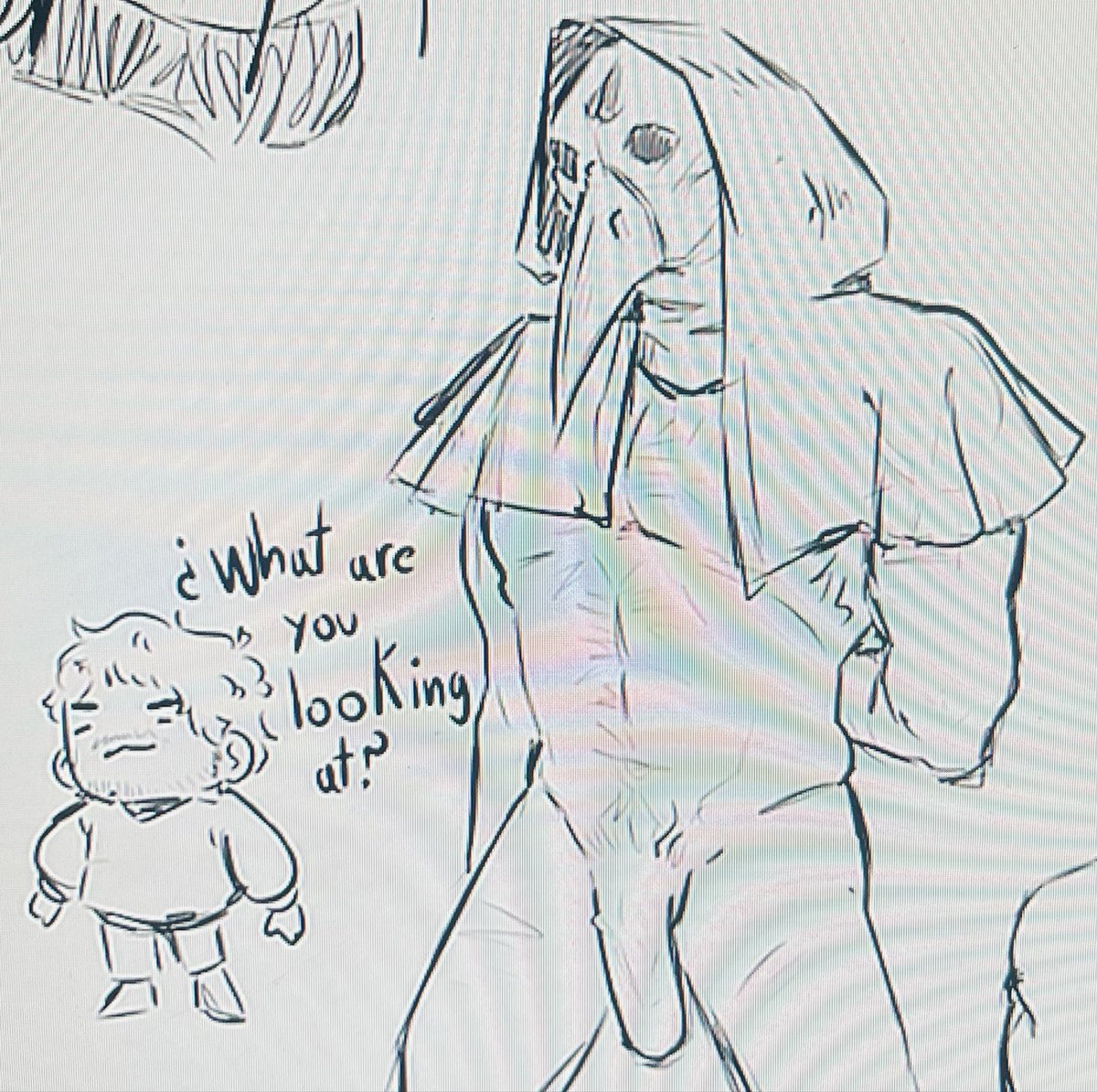 ARTem_studio02's tweet photo. #fanart #nsfw #scp https://t.co/mFkOrlq2SU