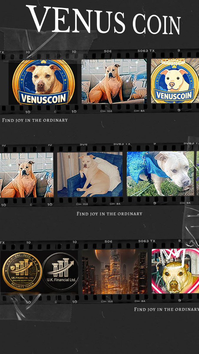 Opportunity rarely announces itself loudly.
Sometimes it whispers first.
$VENUS might be whispering right now.

@mayamemeVenus
Trade: catex.io/trading/VENUS/…