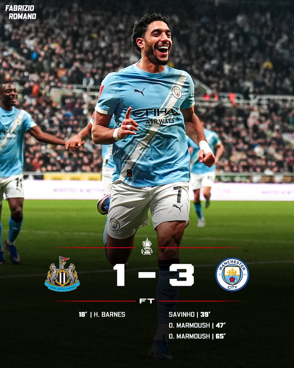 Fabrizio Romano tweet media