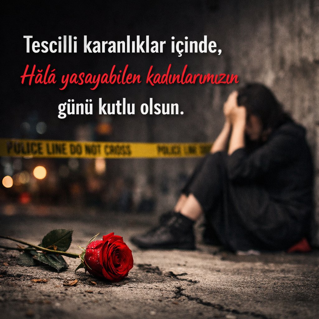 SerpCavusoglu's tweet photo. #8martDuenyaKadinlarGuenue #8MartDünyaKadınlarGünü #KadınlarHeryerde https://t.co/NGjGBYNVrI