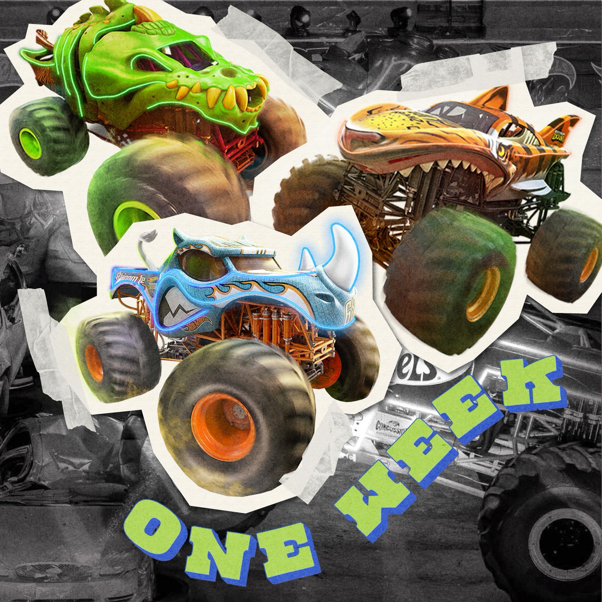 BOK Center tweet media