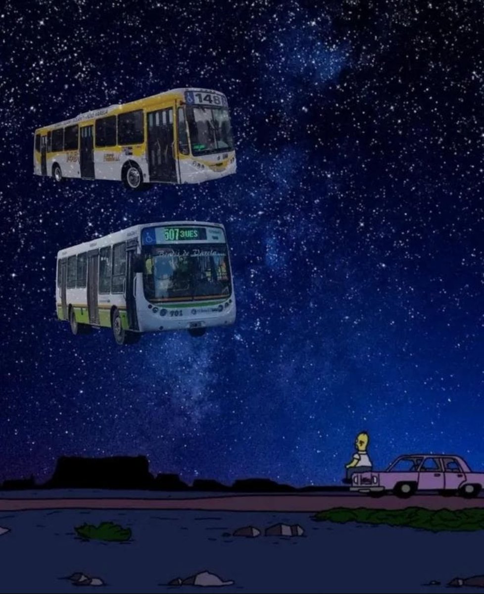 Vuelen alto pequeños!!