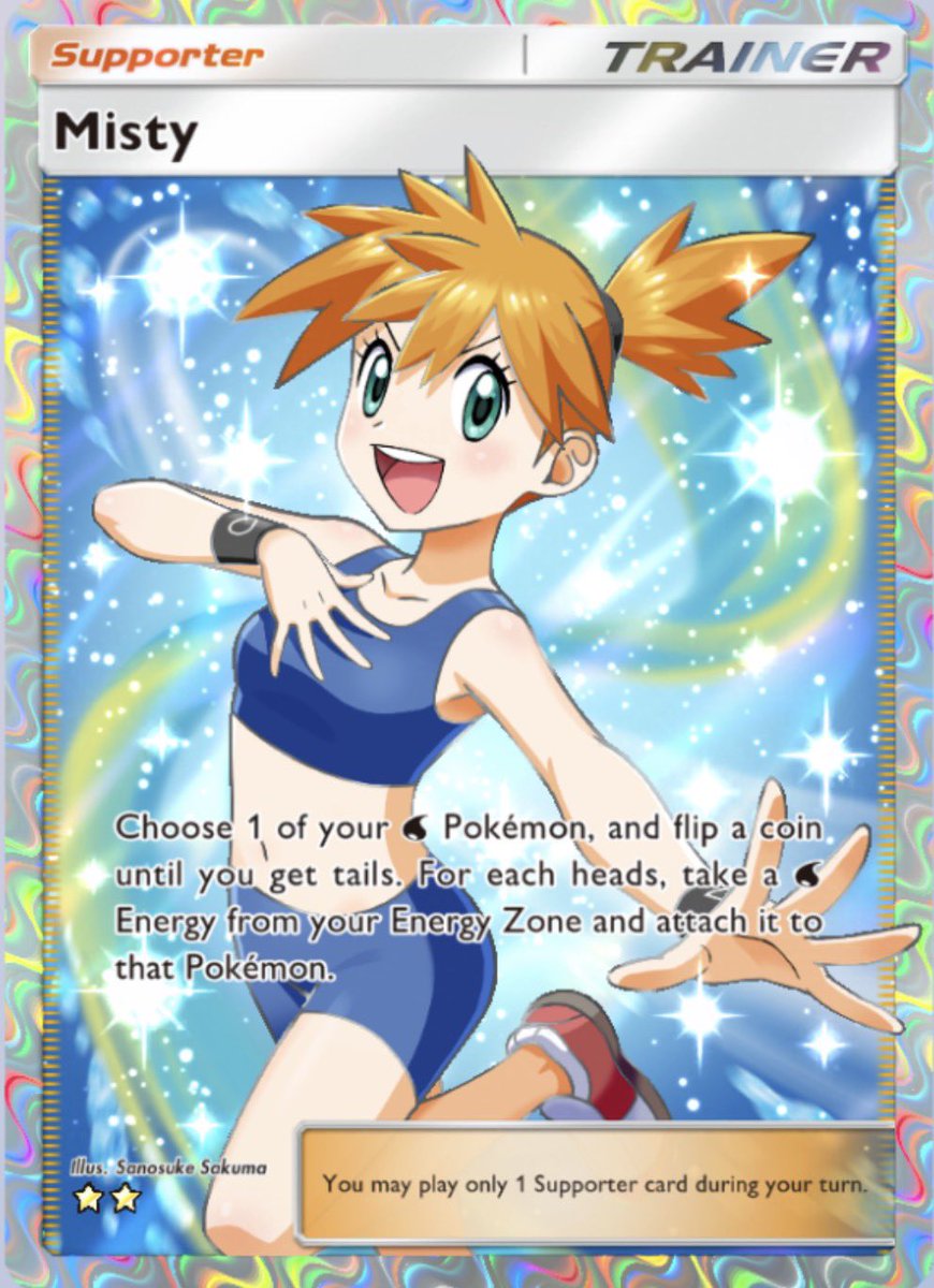 Fan Pokemon TCG Pocket Chile tweet media