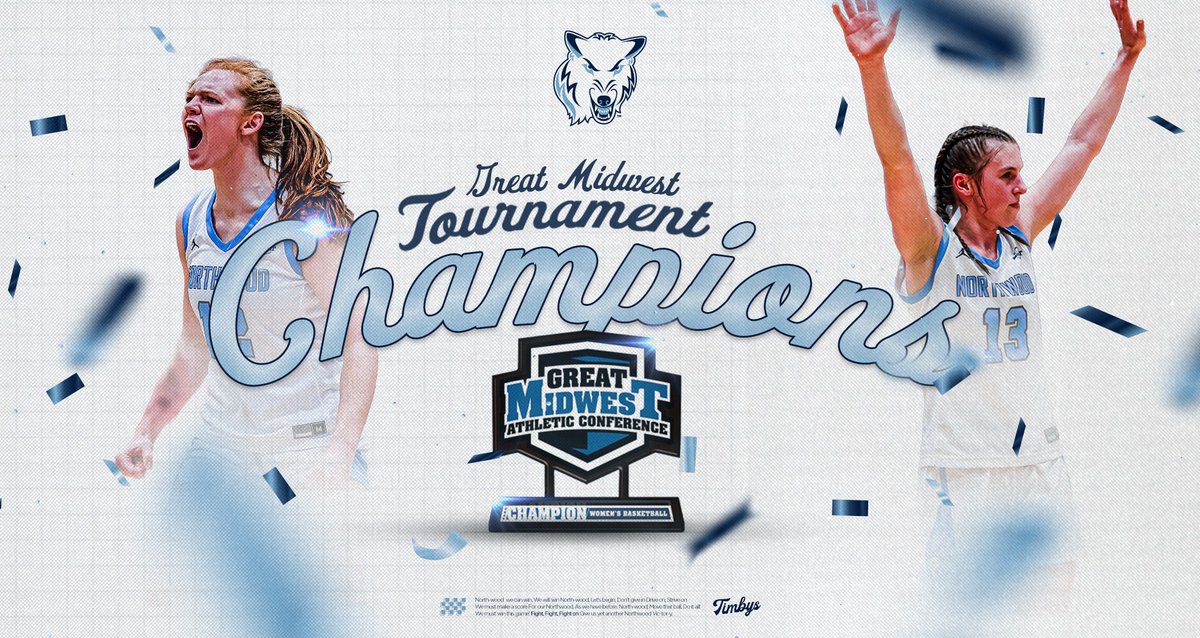 Northwood Athletics tweet media