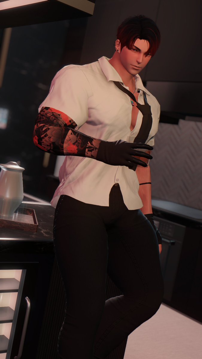 Kiyo | 杏寿郎 🌑 tweet media