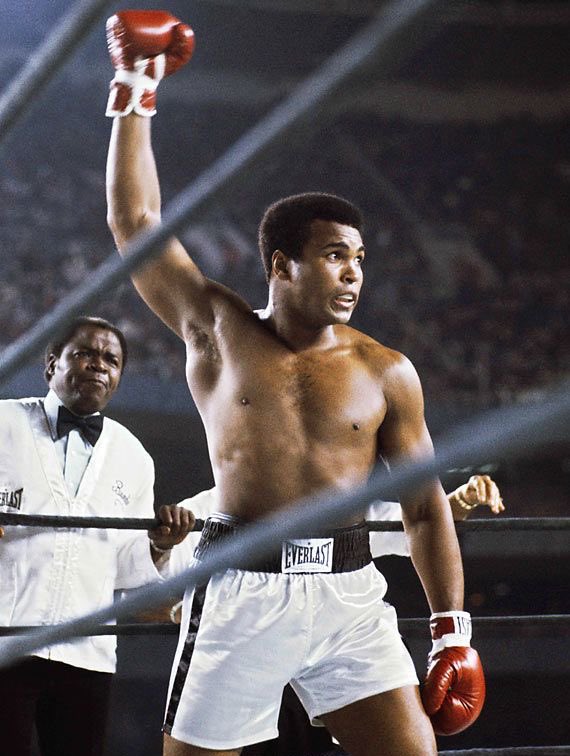 Super70sSports's tweet image. My 10 favorite boxers of all time:

Muhammad Ali
George Foreman
Sugar Ray Leonard
Thomas Hearns
Roberto Duran
Archie Moore
Larry Holmes
Marvin Hagler
Willie Pep
Oscar De La Hoya