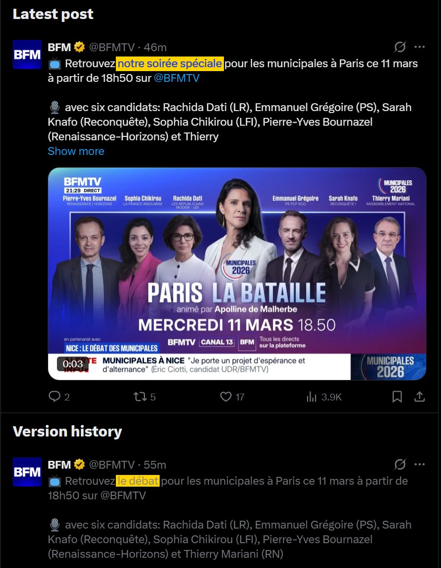 Glupatate tweet media