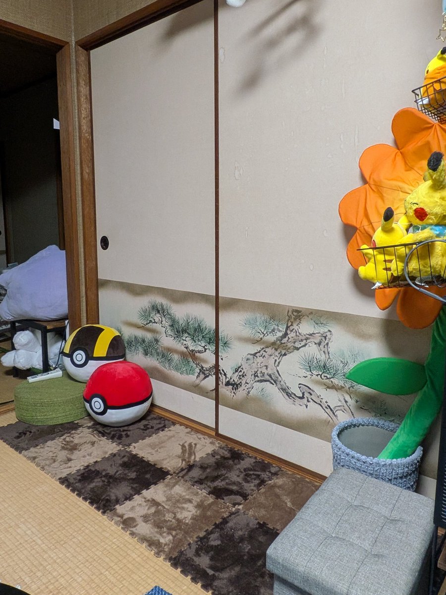 ぴかそまる⚡️ tweet media