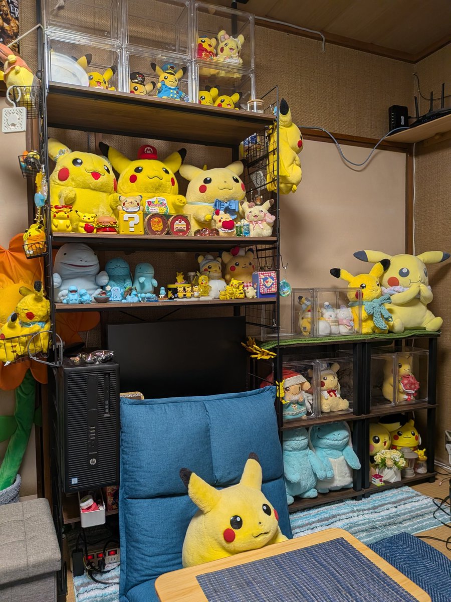 ぴかそまる⚡️ tweet media