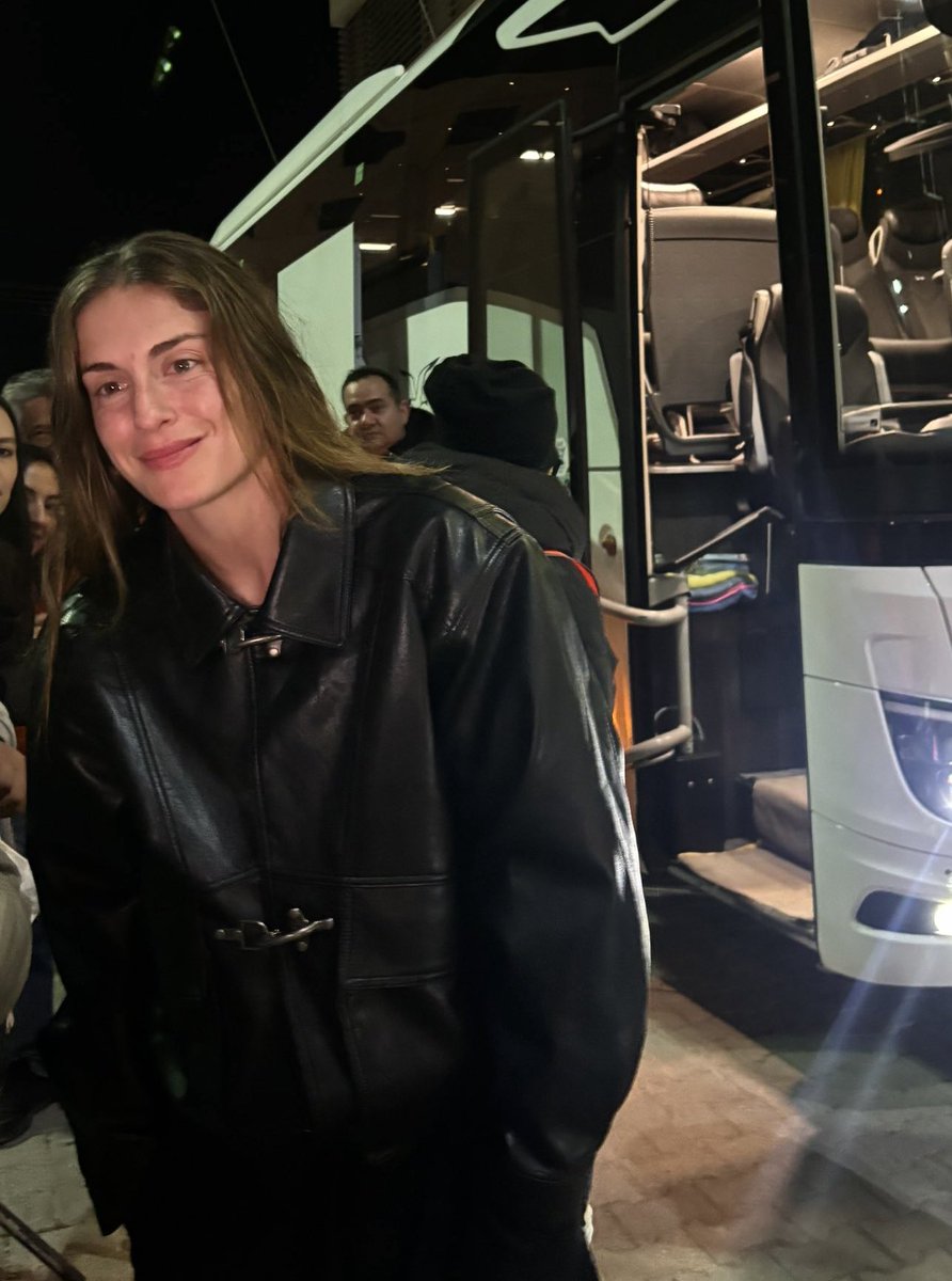 Alexia Putellas in antalya, turkey 🇹🇷