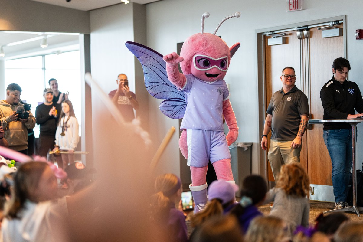 Racing Louisville FC tweet media