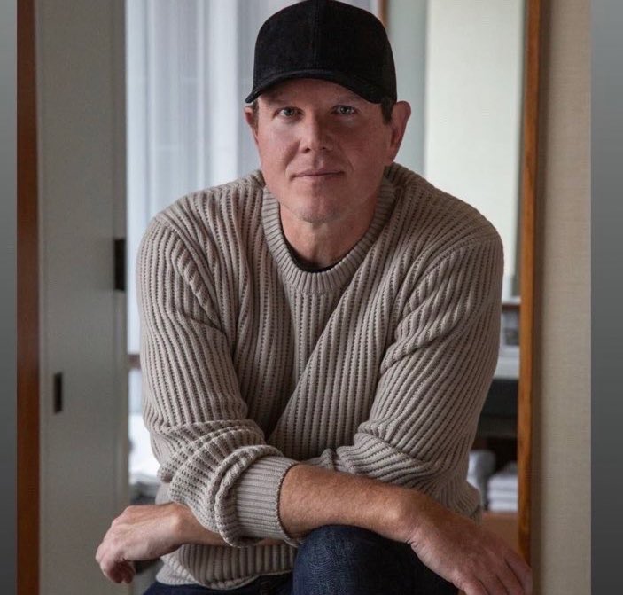 Big Blue Carti tweet media