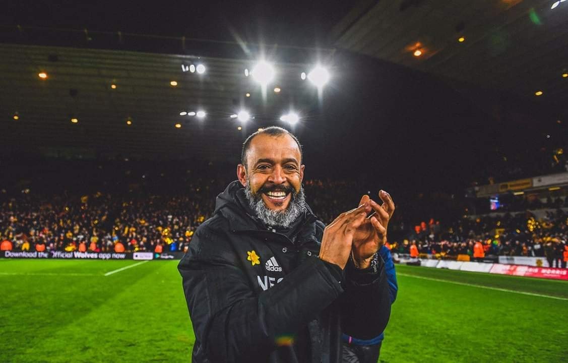 The Away Fans tweet media