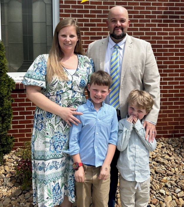 Justin Newton tweet media